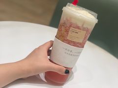 -奈雪的茶(国金中心店)
