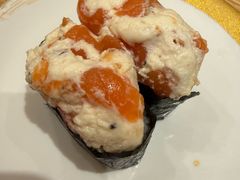 -合点寿司(金虹桥商场店)