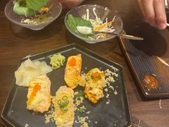 -鸟鹏烧鸟居酒屋(珠江新城店)