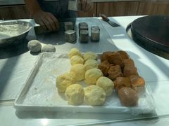 -姜先生仙仙豆糕(浦江万达店)