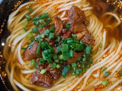 -宽窄巷子成都小吃(建文店)