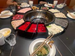 -老夏老火锅(西安南路总店)