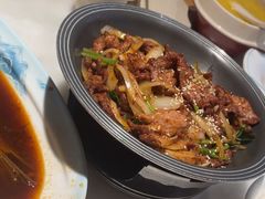 -谷连天安心食堂(裕华万达店)