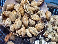 -粤盛海鲜平价店(洛溪食街店)