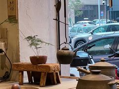 -成川茶店·潮汕工夫浓茶(万象店)