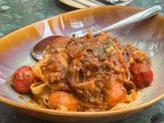 牛脸肉意面-COMMUNE·X幻师(福田COCOPark店)