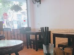 -紫金食坊(江南西路店)