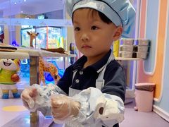 -芭菲盛宴·环球美食(袁家岗店)