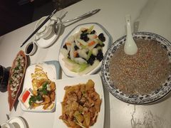 -旺达·福州菜(正大广场店)