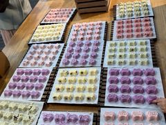 -院子餐厅·大锅菜·老杭帮(桥西直街店)