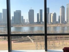 -新加坡瑞珍•海河观景餐厅