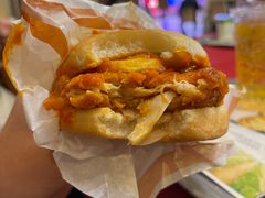 -凯德广场(武胜路店)