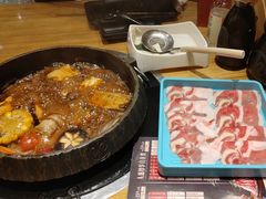 -水林间·寿喜烧自助(仙林金鹰店)