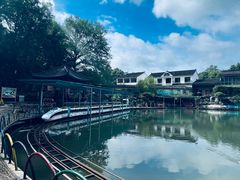 -陶祖圣境风景区