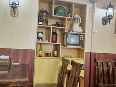 -一棵树烧烤店(中央大街店)