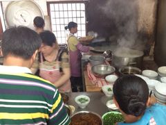 -黄金娣米线(盛邦老店)