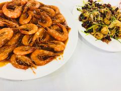 -北戴河庆山饭店·海鲜砂锅粥(北戴河黑石路店)