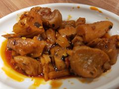 -甲乙饼·手工牛肉饼(东方广场店)