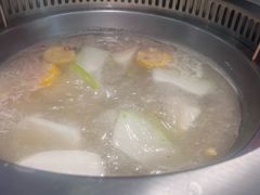 -三头牛·潮汕牛肉生蚝火锅 (夏湾店)