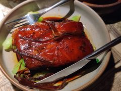 草扎肉-桂满陇-西湖船宴(西单大悦城店)