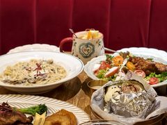 -秘密旅行Bonjour(黑金冠 江南西店)