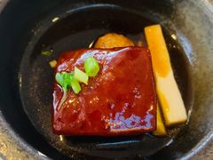 东坡肉-旺顺阁鱼头泡饼(小红门店)