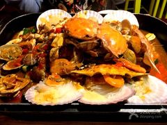 -我家小馆(江汉路店)