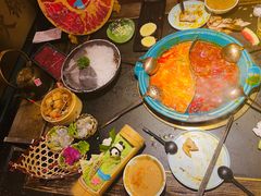 -吼堂老火锅(太古里总店)