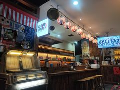 -烧鸟横丁(联发文创口岸店)