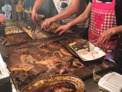 -明记牛杂(新马路分店)
