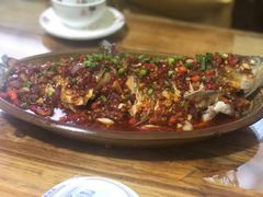 -朗妈私房菜(婺女州店)