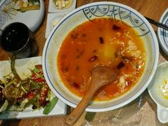 -云海肴·汽锅鸡·云南菜(天津国金汇店)