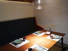 -菩提素素食餐厅(晶郦馆店)