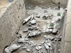 -秦始皇帝陵博物院(兵马俑)