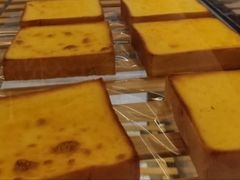 厚切岩烧芝士吐司-奈雪的茶(观前街店)