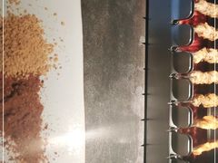 -很久以前羊肉串(京汉店)