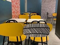 -麦当劳(火车北站餐厅)