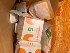 -麦当劳(新闸路店)