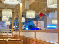 -蜀宴小调·精致家常菜(科华店)