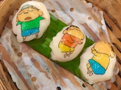 -点心代表DIM SUM ICON(中环店)