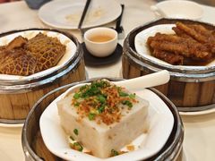 -凤凰楼酒家·粤宴点心(华强北店)