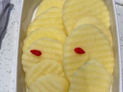 -千牛将·鲜牛肉火锅(开元路店)
