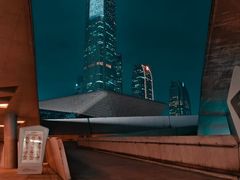 -海心沙亚运公园