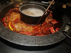 -晓宇重庆火锅(龙首店)