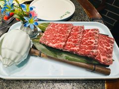 -佟爷·老北京炙子烤肉(动物园店)