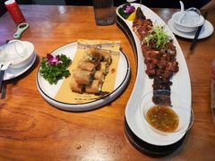 -醉壹号海鲜大排档(厦门美食地标店)