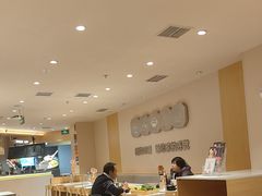 -呷哺呷哺 黄金牧场 (中发百旺店)