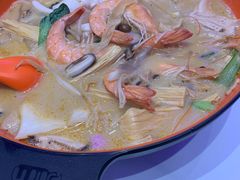 -张亮麻辣烫(哈尔滨金爵万象店)