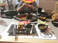 -八角锄烧·肉火锅(天河城店)
