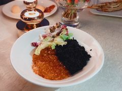 -广州花园酒店·凌璇阁旋转餐厅CAROUSEL360